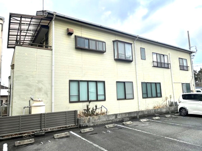 【外観】 | 豊川市諏訪１丁目土地