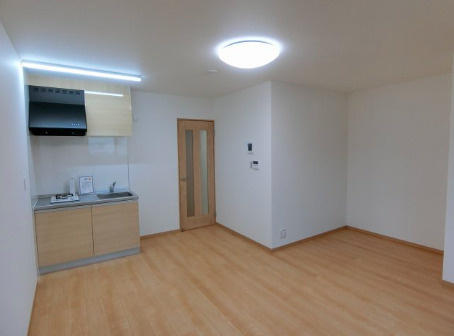 MPハウスの内装|内装です