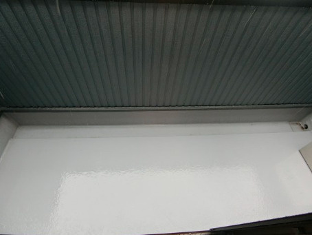 MPハウスのバルコニー|陽当たり良好なバルコニーです