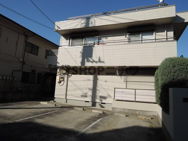 エミールガーデンのその他共用部分|★耐震・耐火性に優れた旭化成へーベルメゾン★