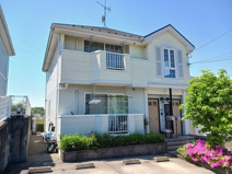 クレストメゾンⅤの画像