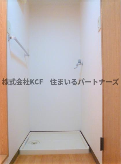 ガーデンハイツ朝妻の設備