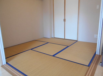 【設備】 | プレミアムステージ久留米中央公園 | 和室があると、家にあたたかい雰囲気が生まれます