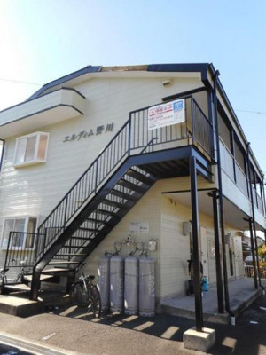 【その他共用部分】 | エルディム野川