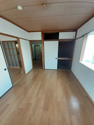 【収納】 | エルディム野川 | 収納があります