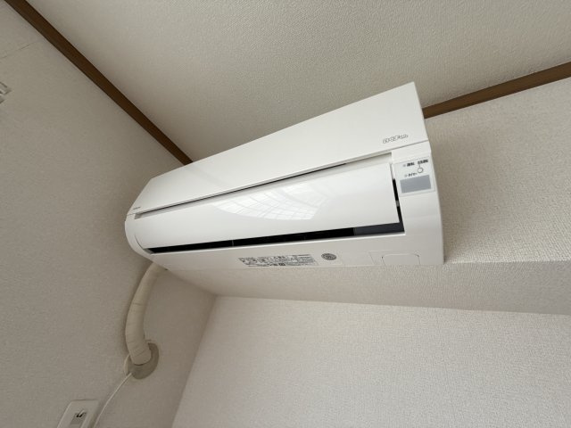 ピュアメゾンの設備