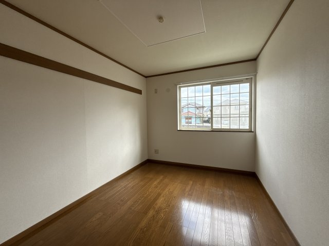 ピュアメゾンの子供部屋