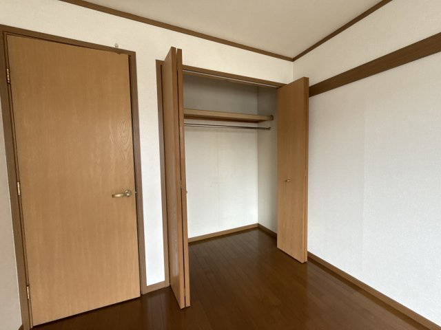 ピュアメゾンの収納