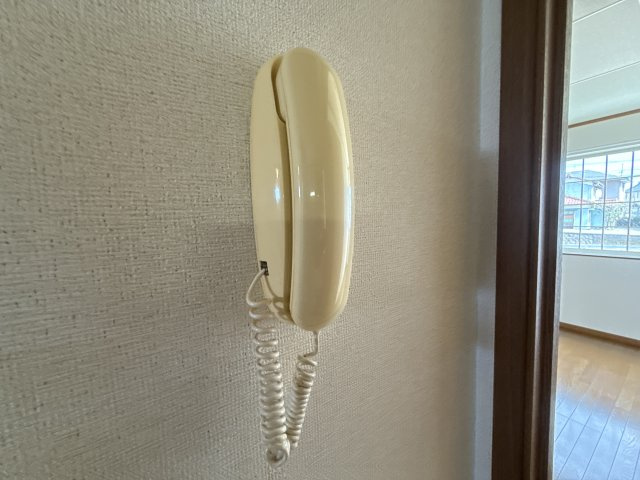 ピュアメゾンのセキュリティ