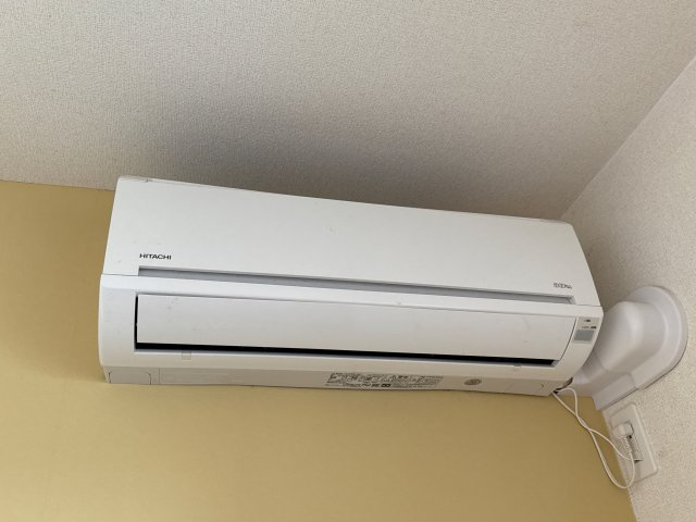 ポラリスⅢの設備