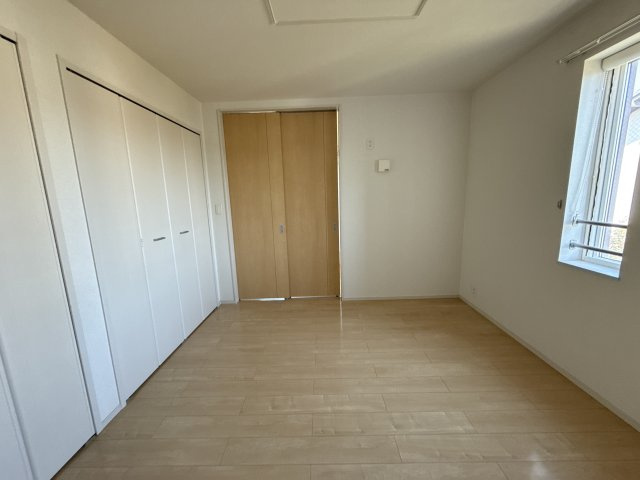 ポラリスⅢの子供部屋