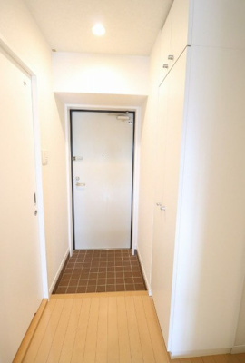 【玄関】 | アクタス六本松タワー