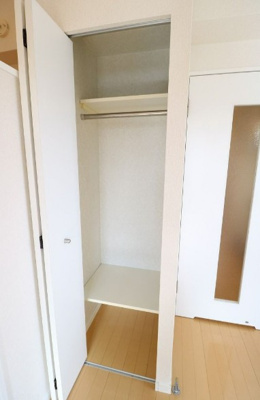 【収納】 | アクタス六本松タワー