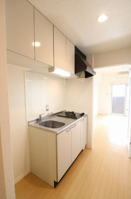 【キッチン】 | アクタス六本松タワー