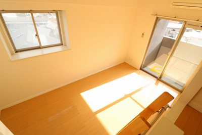 【居間・リビング】 | アクタス六本松タワー