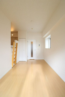 【寝室】 | アクタス六本松タワー