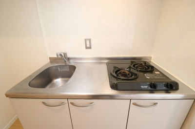 【キッチン】 | アクタス六本松タワー