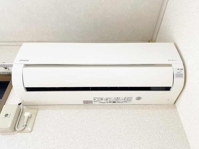 セジュール・モローの設備
