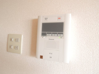 【セキュリティ】 | メゾンイソップ新松戸