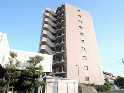 【外観】 | メゾンイソップ新松戸