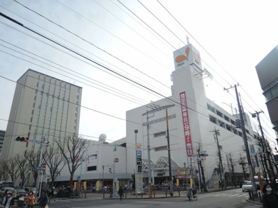 【周辺】 | メゾンイソップ新松戸