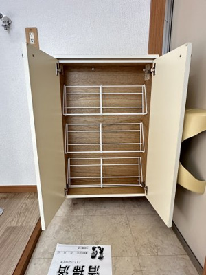 【収納】 | メゾン・イーストⅡ