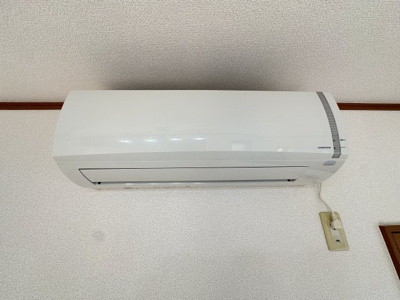 【設備】 | メゾン・イーストⅡ