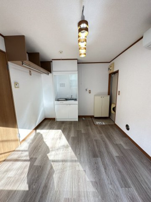 【居間・リビング】 | メゾン・イーストⅡ