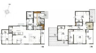  | 安芸郡熊野町萩原１丁目