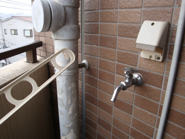 スプリング逆瀬川のその他