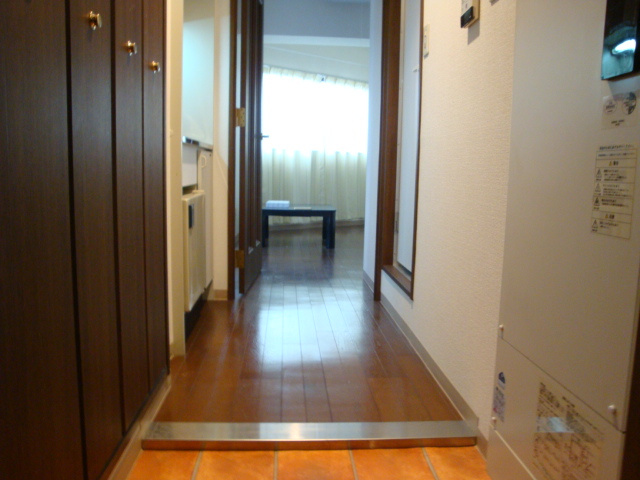 スプリング逆瀬川のその他