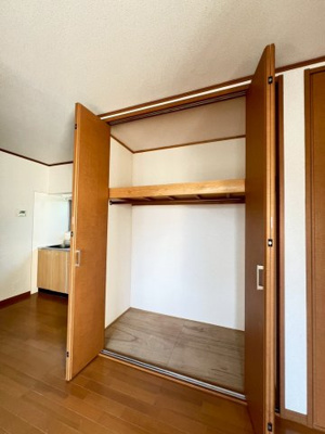 【収納】 | 吉田貸家