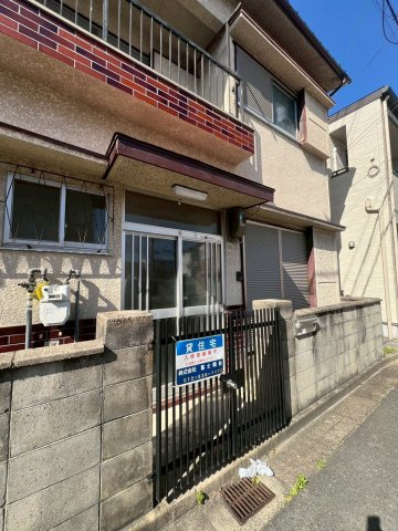 【エントランス】 | 吉田貸家