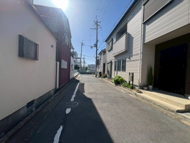 【周辺】 | 吉田貸家