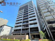 ファーストフィオーレ難波南パークサイドの画像