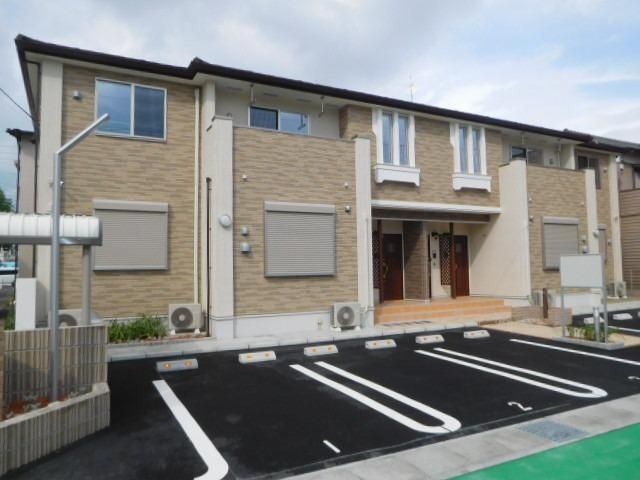 エバーグリーン　　刈谷市の賃貸ならクラスホーム刈谷店