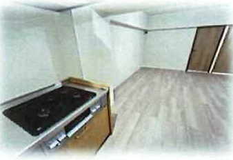 【キッチン】 | クローバーハイツ森小路２号棟