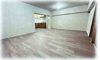 【居間・リビング】 | クローバーハイツ森小路２号棟