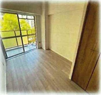 【洋室】 | クローバーハイツ森小路２号棟