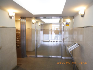 【その他共用部分】