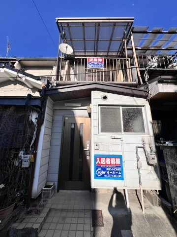 神明宮北　貸家