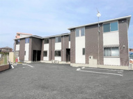 昭島市大神町３丁目のアパートの画像