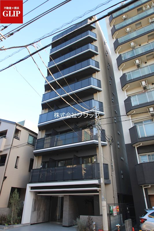 グランリーヴェル横濱VIVANT