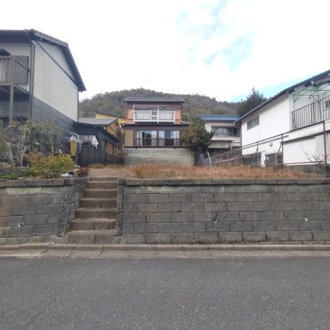 ６４７０８　岐阜市日野南土地