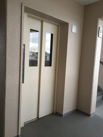 レジオン四条畷のその他共用部分