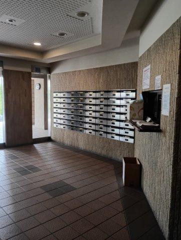 レジオン四条畷の設備