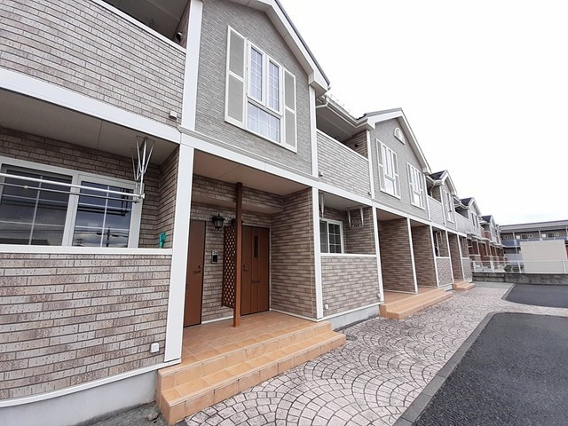 ヴィラ　ノーヴァＢのその他共用部分|その他