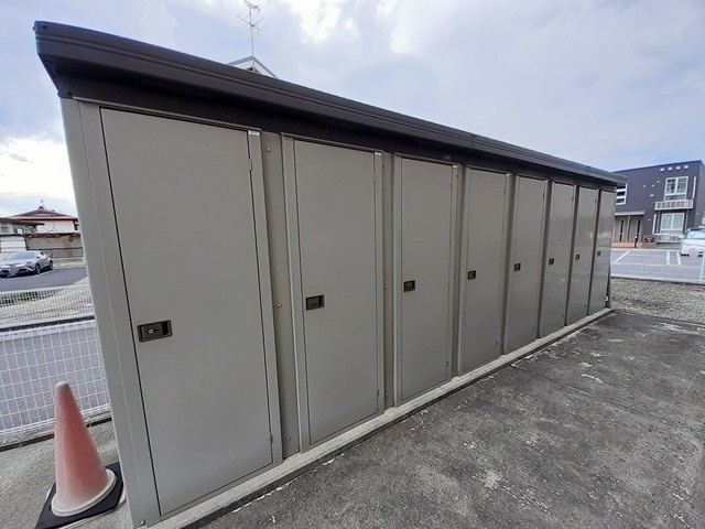 ヴィラ　ノーヴァＢのその他|その他