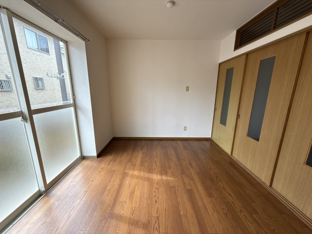 AMBER　PEARLの子供部屋