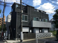 シエスタ五本木の画像